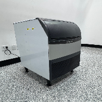 Scotsman Ice Maker image 0